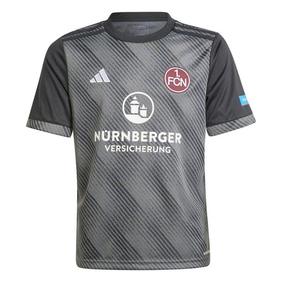 2024/2025 Terza Maglia Fc Norimberga