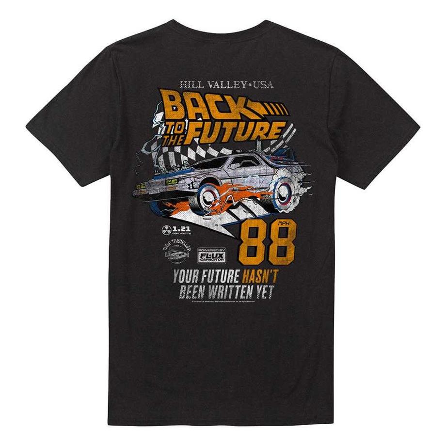 Racing 88mph T-Shirt