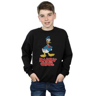 Disney  Daddy Cool Sweatshirt 