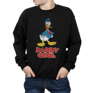 Disney  Daddy Cool Sweatshirt 