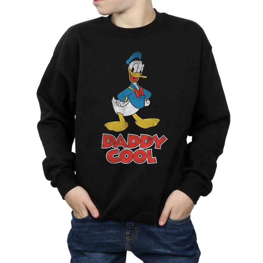 Disney  Sweat DADDY COOL 