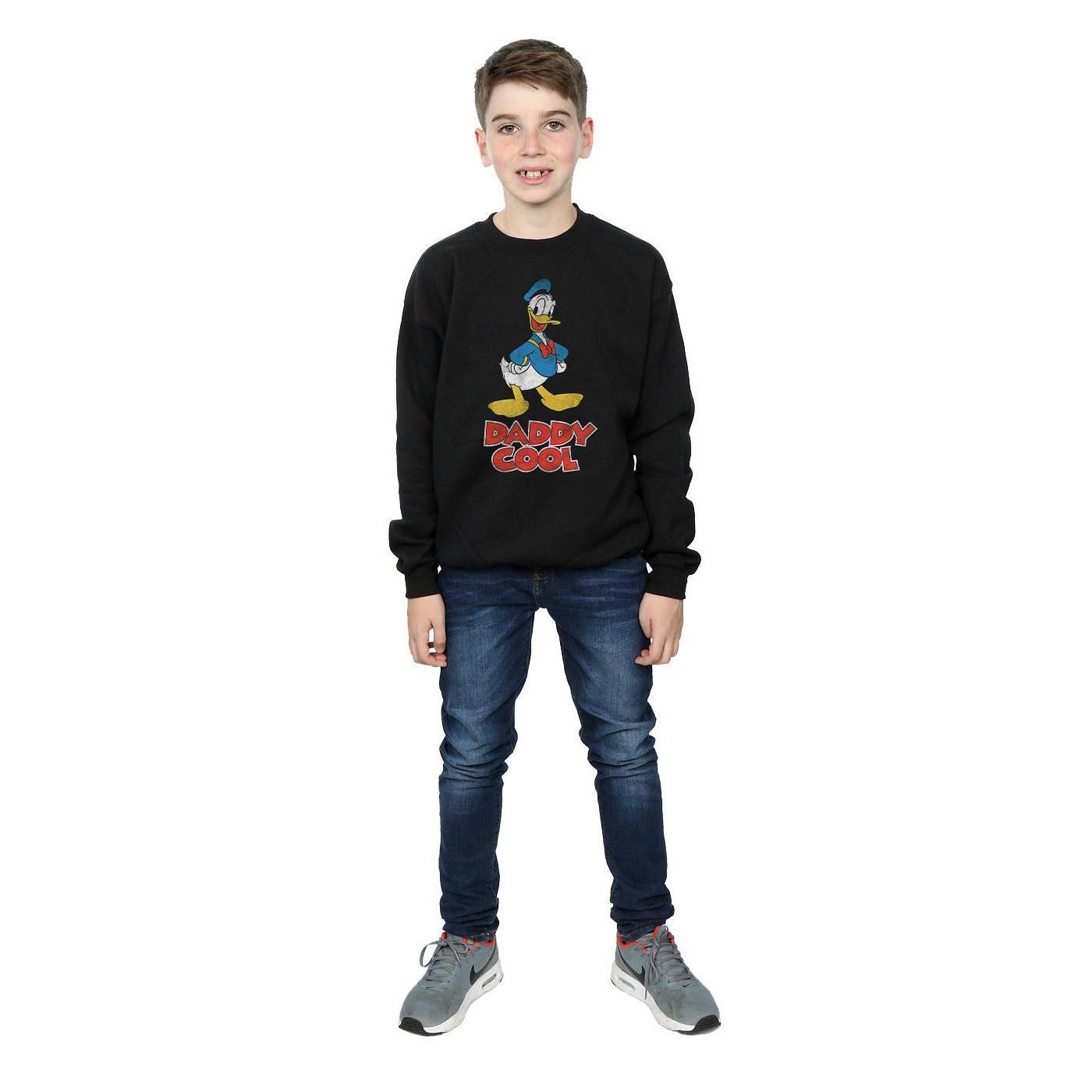 Disney  Daddy Cool Sweatshirt 