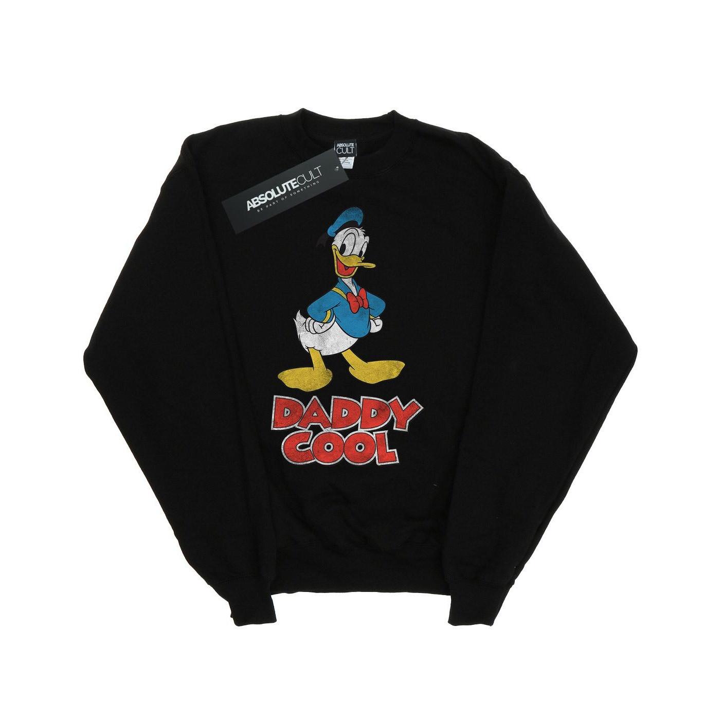 Disney  Daddy Cool Sweatshirt 