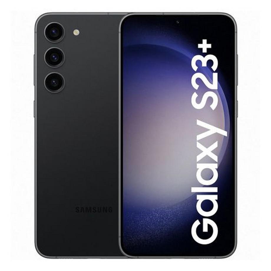 Refurbished Galaxy S23+ 5G (dual sim) 512 GB - Sehr guter Zustand