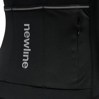 Newline  aillot à anches longues full zip core 