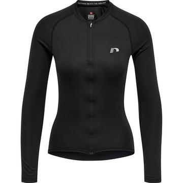 aillot à anches longues full zip core