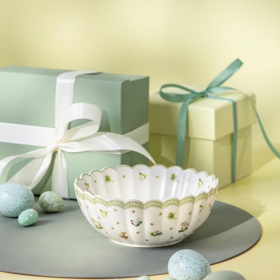 Villeroy&Boch Ciotola per cereali Easter Delight  