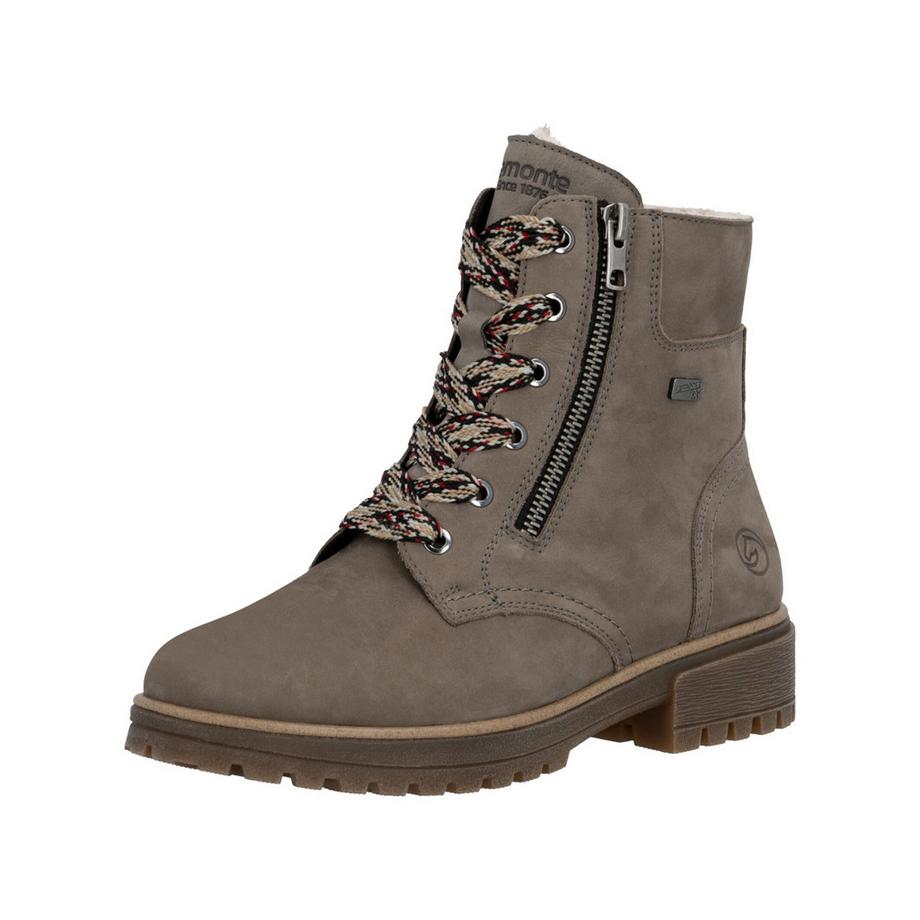 Stiefelette