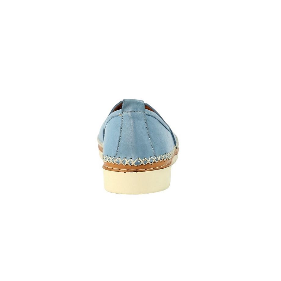 Lunar Scarpe Slip-On Flutter  