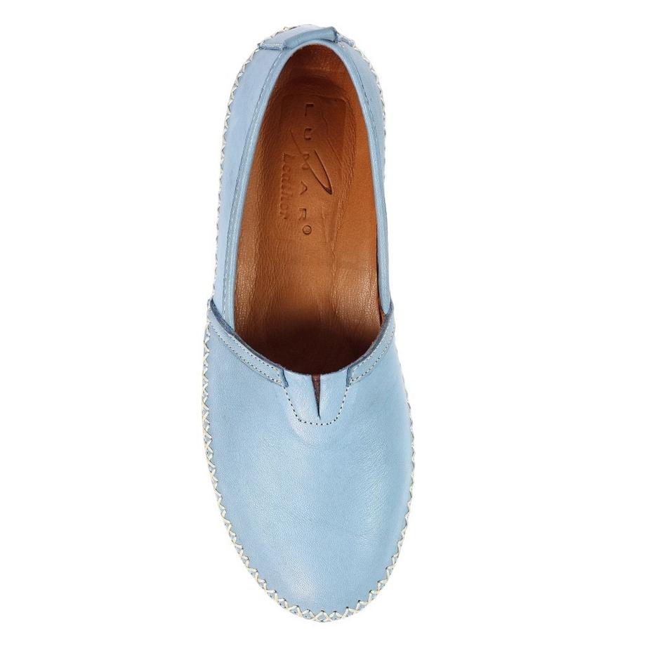 Lunar Scarpe Slip-On Flutter  