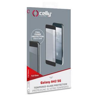 Celly  Gehärtetes Glas Galaxy A13 4G/A13 5G/A42 5G usw 