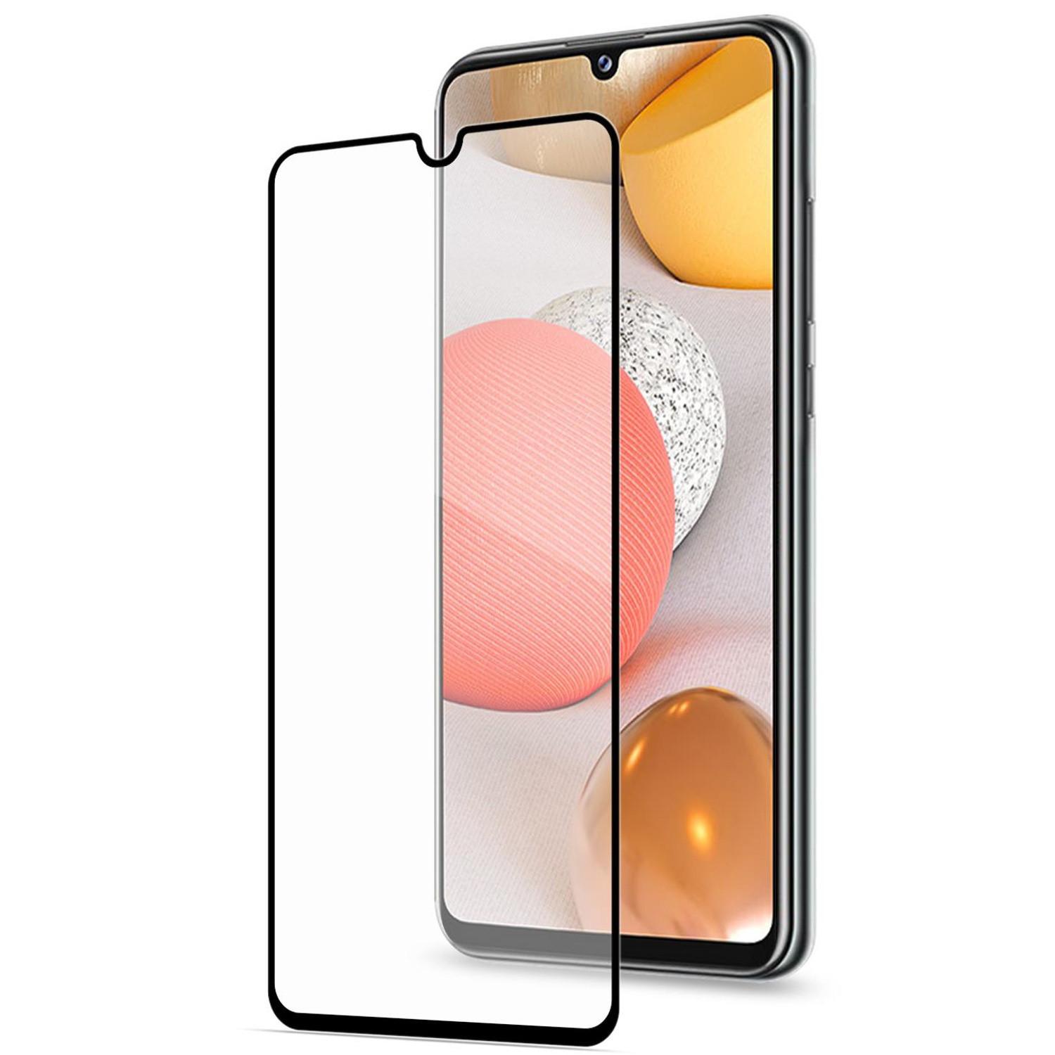 Celly  Gehärtetes Glas Galaxy A13 4G/A13 5G/A42 5G usw 