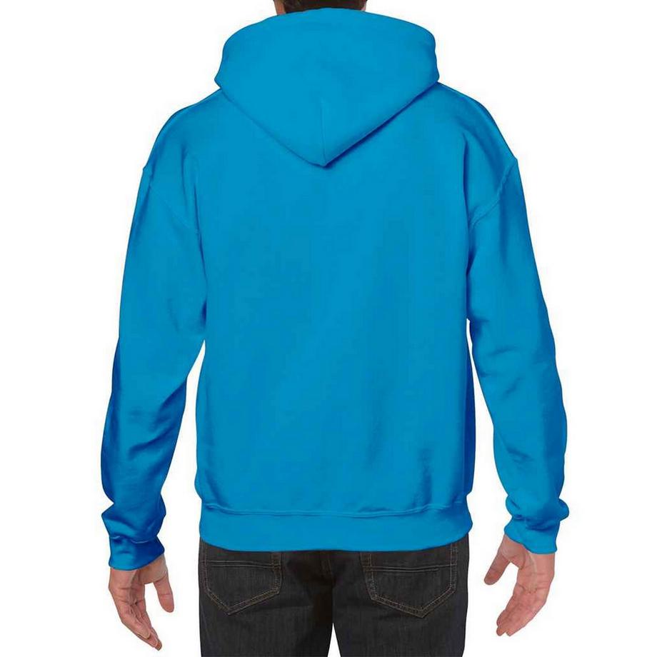 Gildan Kapuzenpullover  