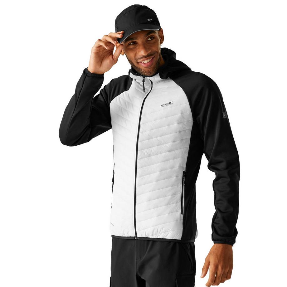 Regatta  Veste Hybride Compressible Andreson 
