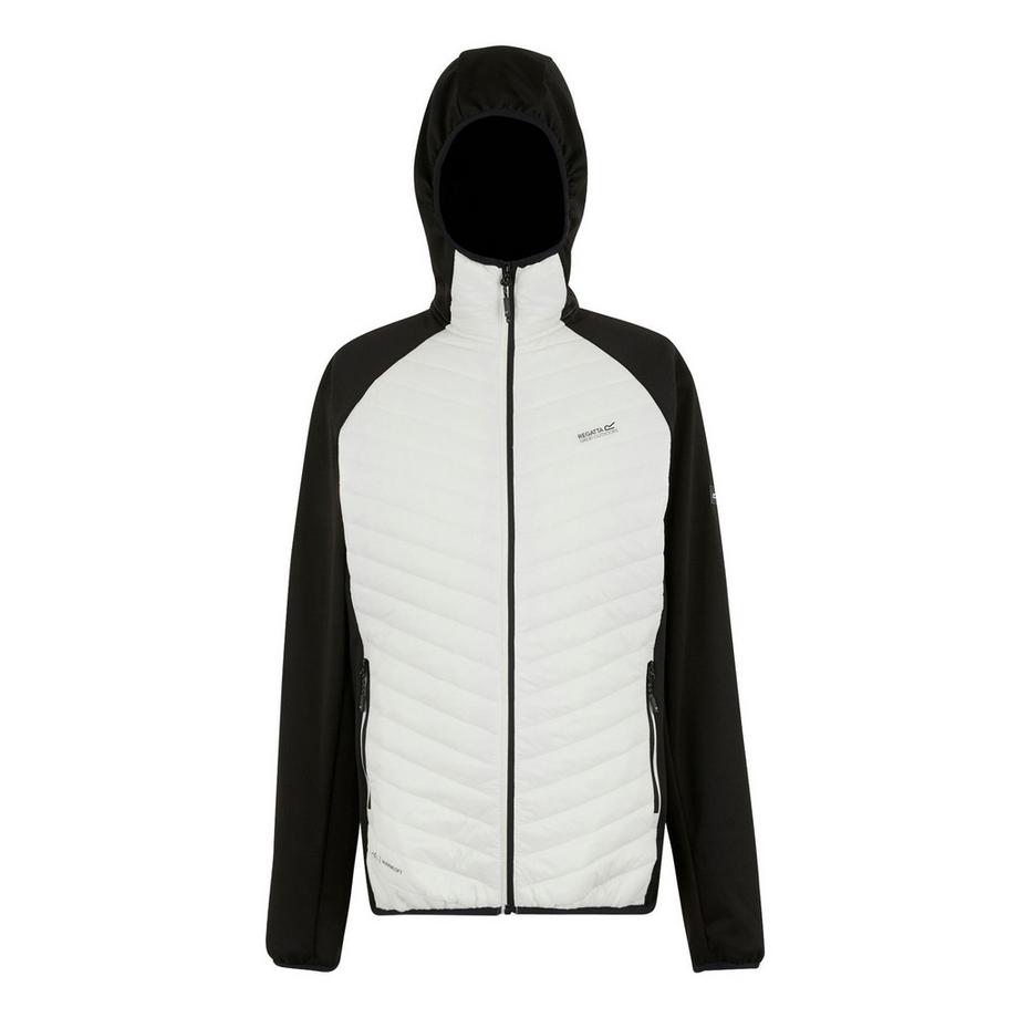 Veste Hybride Compressible Andreson