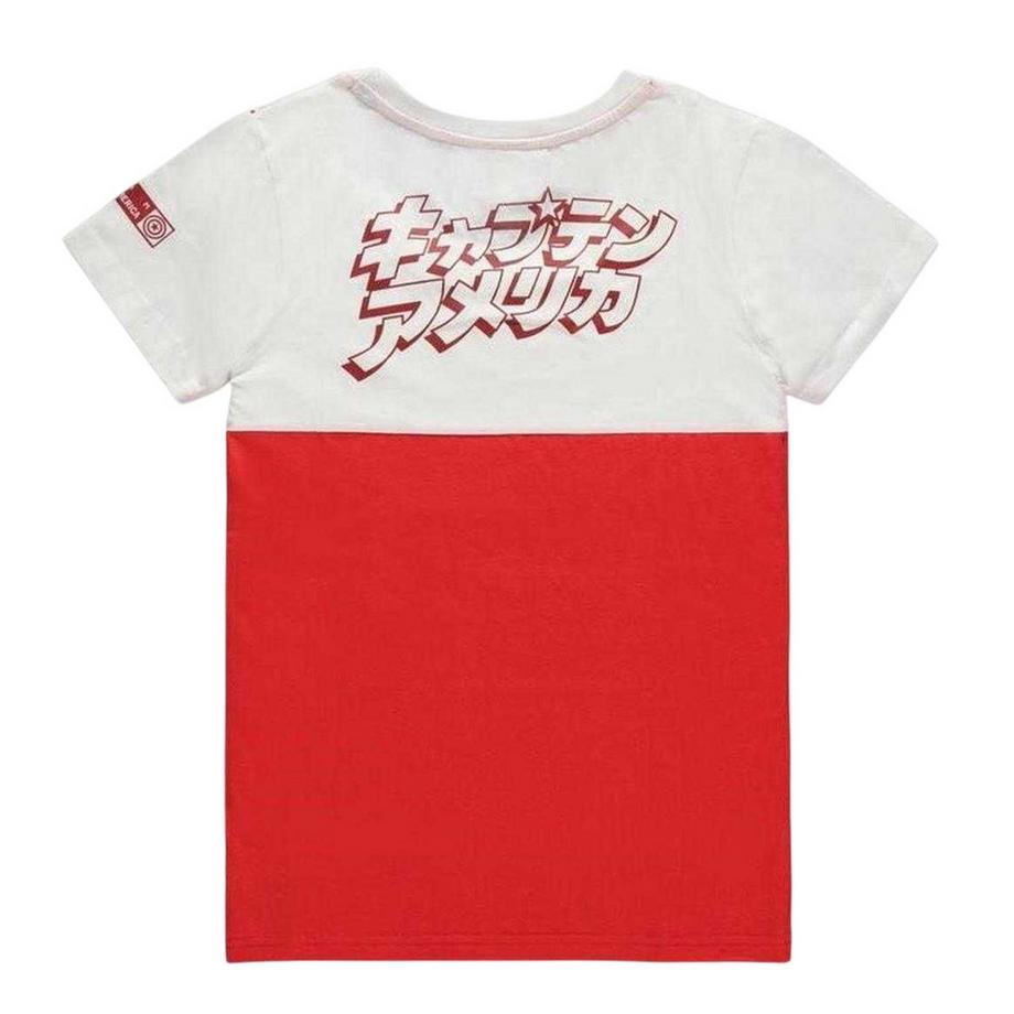 CAPTAIN AMERICA  T-Shirt 