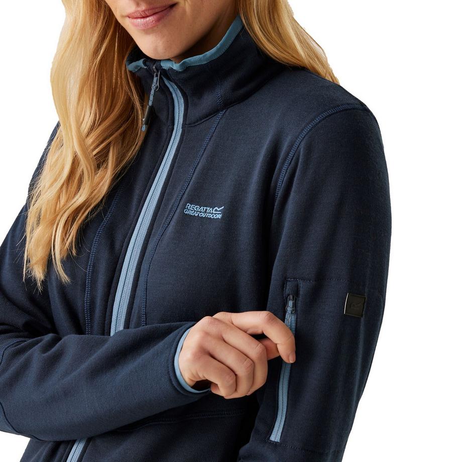 Regatta Ralina Fleecejacke  