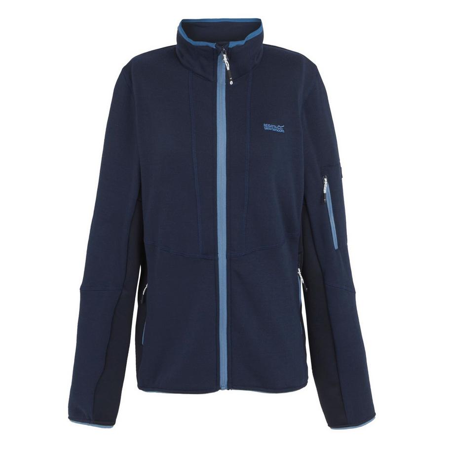 Ralina Fleecejacke
