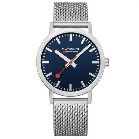 Mondaine  A660.30360.40SBJ Classic 