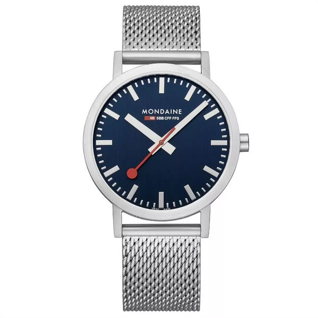 Mondaine - A660.30360.40SBJ Classic, One Size