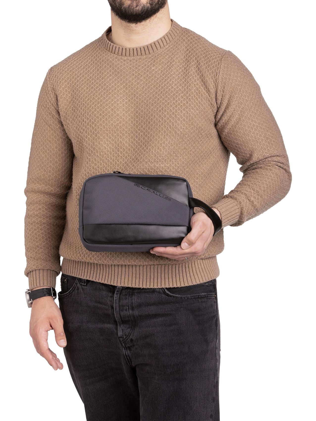 B Cavalli B Clutch-Tasche  