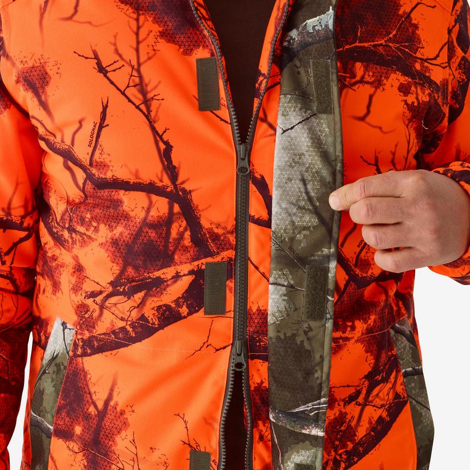 SOLOGNAC  Veste - 100 