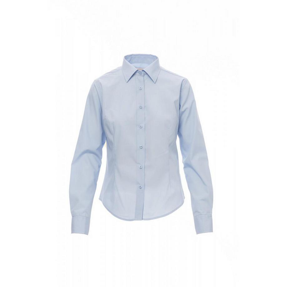 Payper Wear Brighton Camicia Maniche Lunghe  