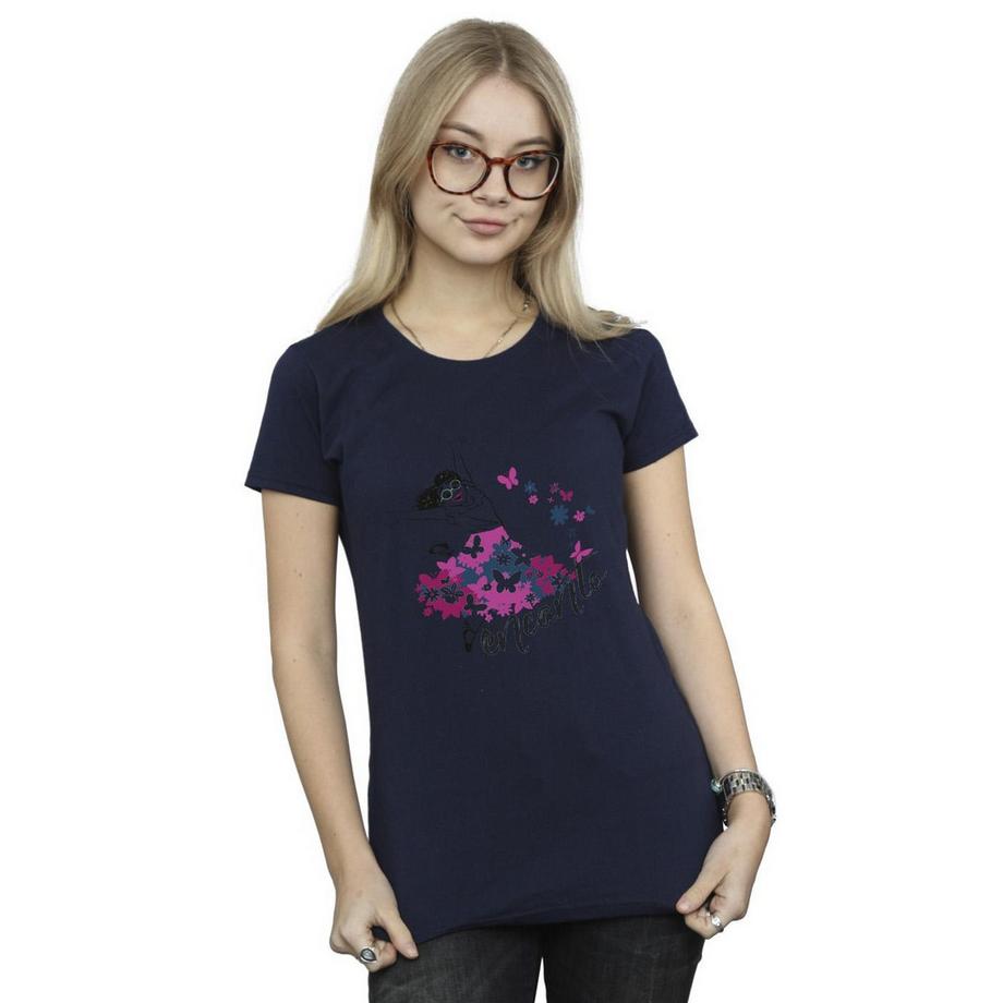 Disney Encanto Bedrucktes T-Shirt  