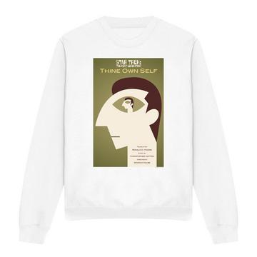 The Next Generation Season 7 Episode 16 Sweatshirt