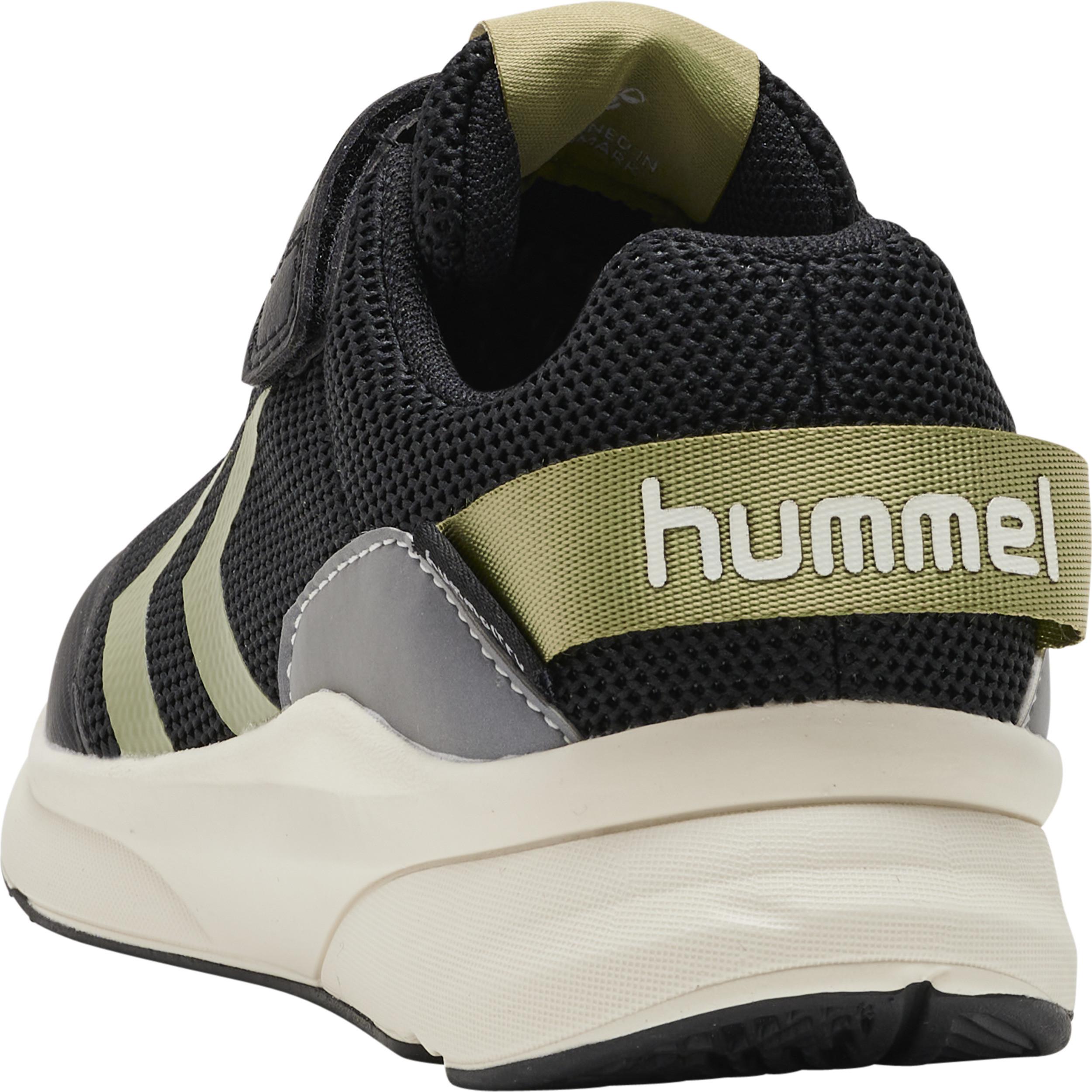 Hummel  kinderschuhe reach 250 recycled tex 