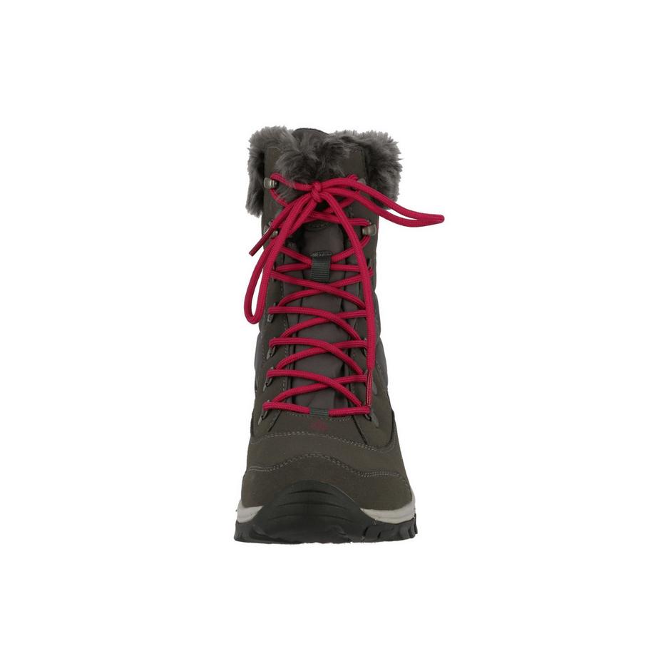 Brütting Bottes d'hiver Himalaya imperméables avec lacets  