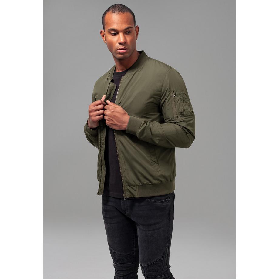 parka urban cassic ight