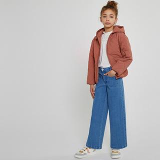 La Redoute Collections  Leichte Steppjacke mit Kapuze 