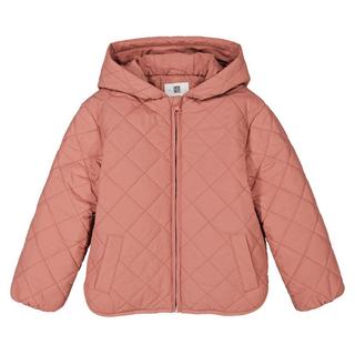 La Redoute Collections  Leichte Steppjacke mit Kapuze 