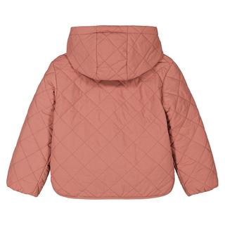 La Redoute Collections  Leichte Steppjacke mit Kapuze 