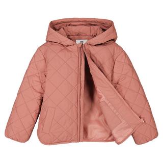 La Redoute Collections  Leichte Steppjacke mit Kapuze 