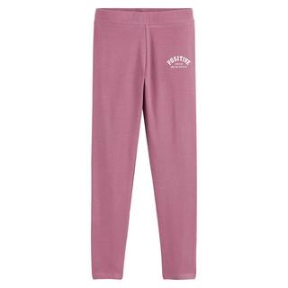 La Redoute Collections  Legging avec message 