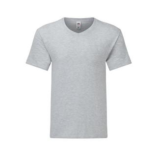 Fruit of the Loom Iconic 150 V-Ausschnitt T-Shirt  