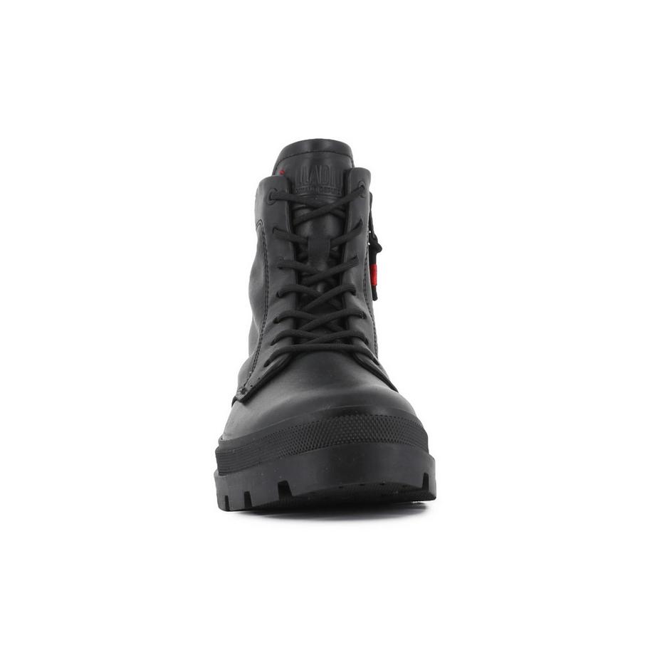 PALLADIUM Bottes Pallagrade Officer pour femme  