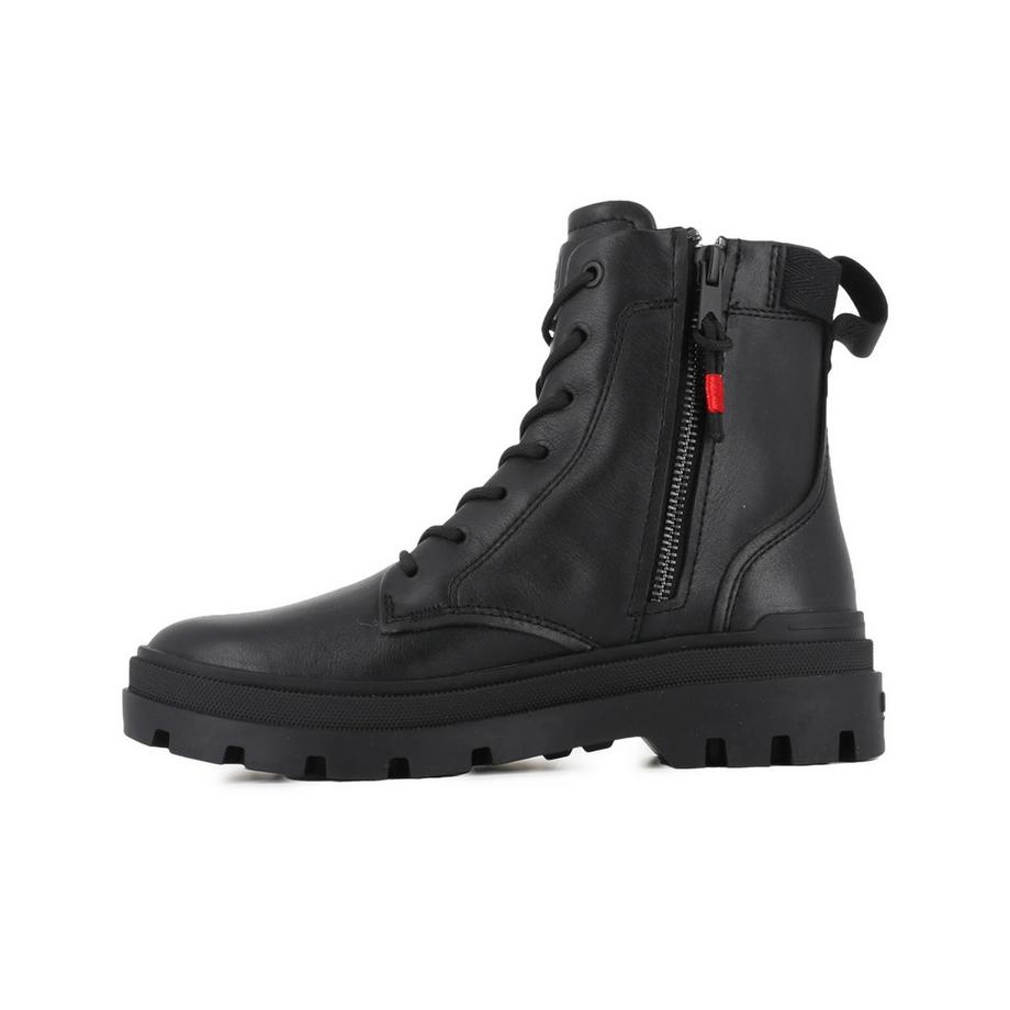 PALLADIUM Bottes Pallagrade Officer pour femme  