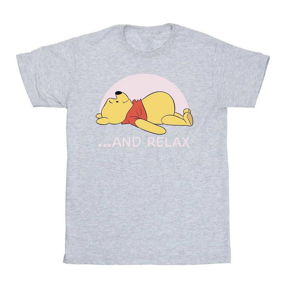 Tshirt WINNIE THE POOH