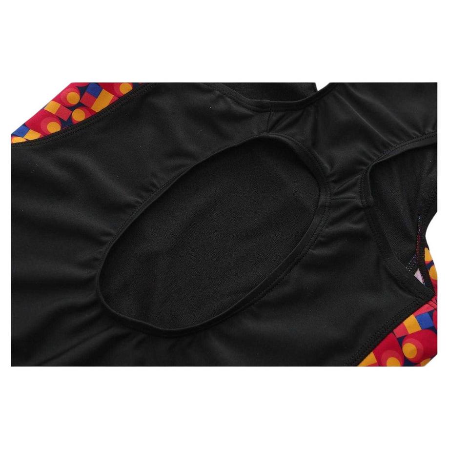 Slazenger  Costume Da Bagno Intero Ragazze 