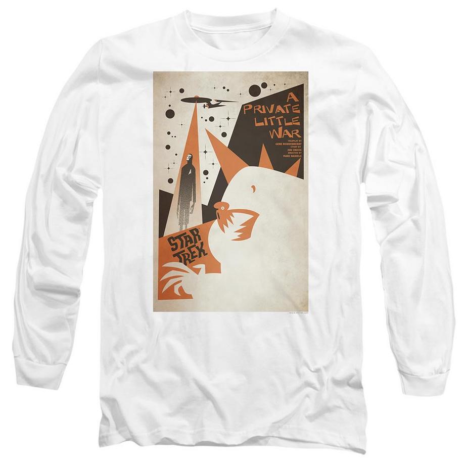 The Original Series Episode 48 TShirt