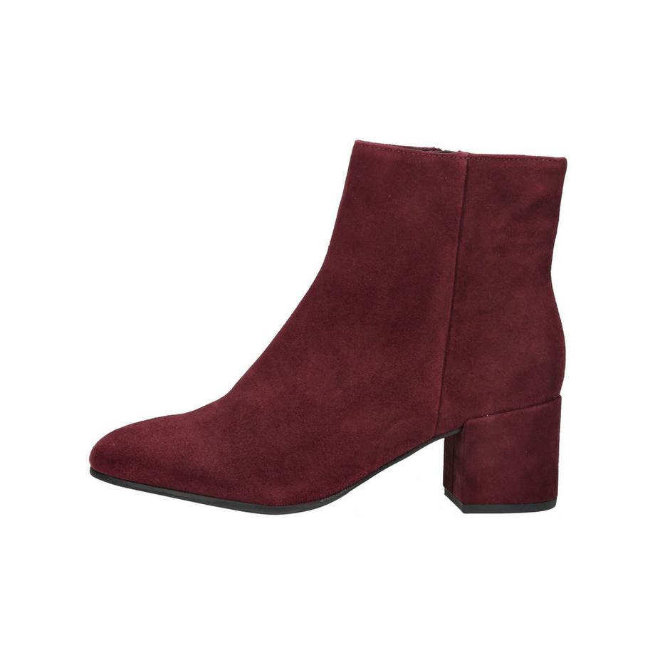 Högl Stiefelette mit Blockabsatz  