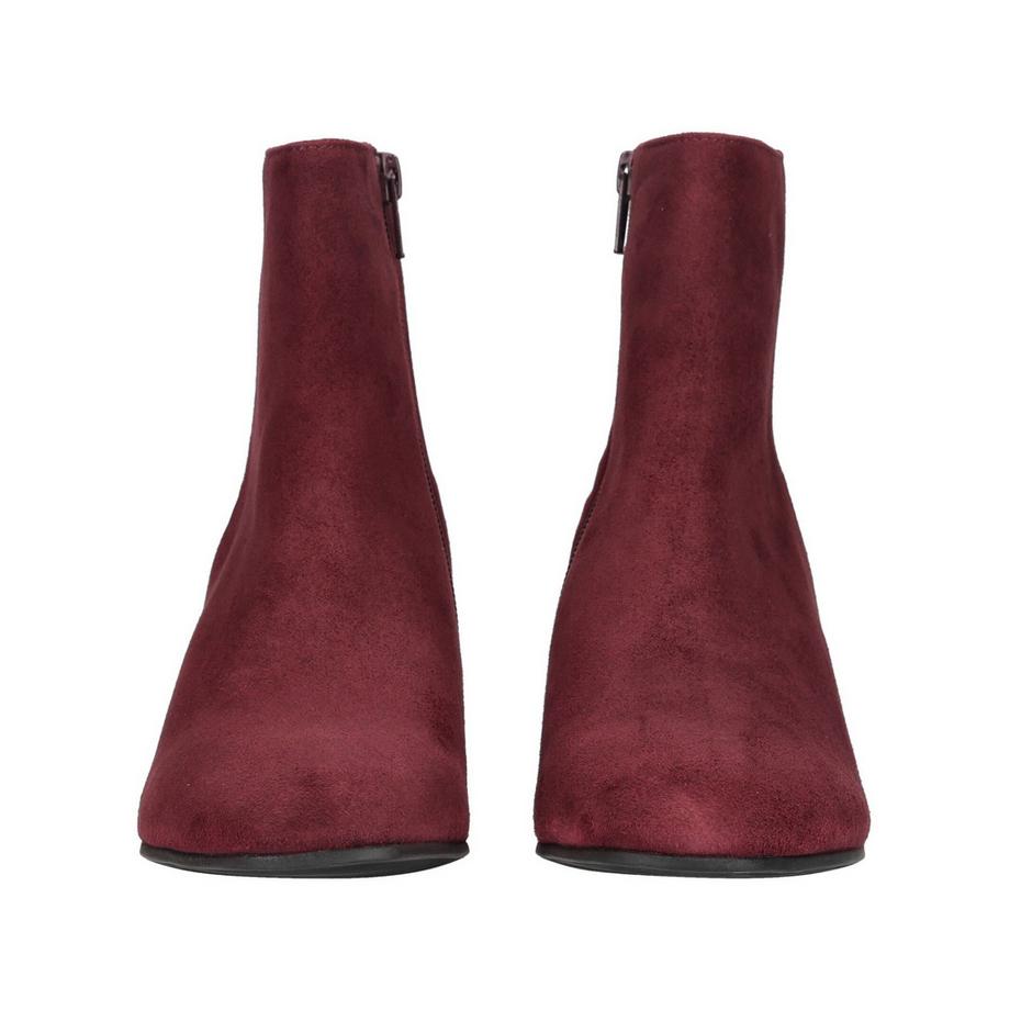 Högl Stiefelette mit Blockabsatz  