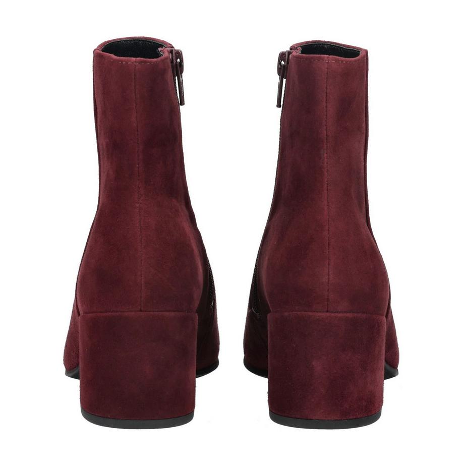 Högl Stiefelette mit Blockabsatz  