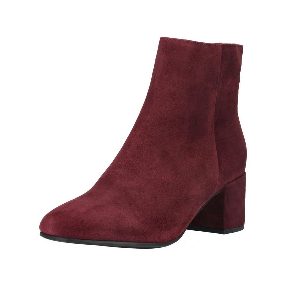 Stiefelette