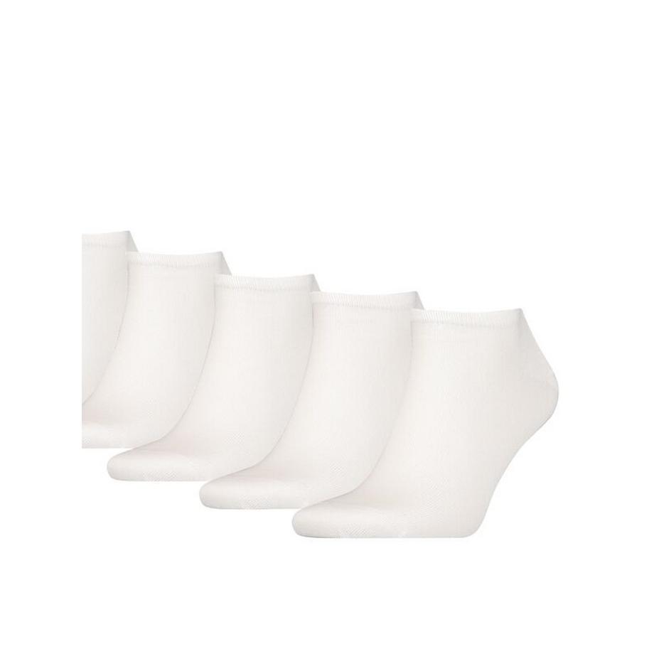 TOMMY HILFIGER Sneaker Socken 6er-Pack  