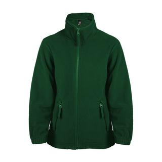 SOLS  Fleece Jacke North 