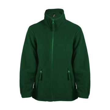 Fleece Jacke North